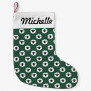 Search for fluffy christmas stockings Sheep