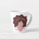 Search for curly girl mugs Cute