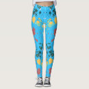 Search for paint splatter leggings Yellow