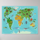 Search for map kids posters Preschool