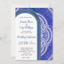 Search for dutch invitations Blue