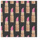 Search for lipstick fabric Beauty
