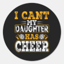 Search for cheerleader i cheer stickers Sidelines