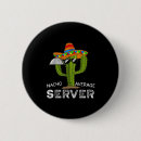 Search for waitress badges Funny