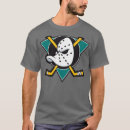 Search for mighty ducks tshirts Animal