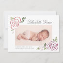 Search for abstract purple invitations Floral