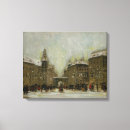 Search for blizzard canvas prints Cold