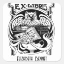 Search for ex libris bookplates Books