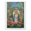 Search for our lady of posters Angels