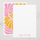 Search for arts vertical note cards Retro