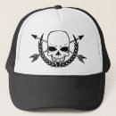 Search for skull hats Skull and crossbones