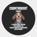 Search for coonhound stickers Wolf