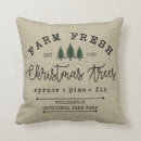 Search for christmas tree farm cushions Farmhouse