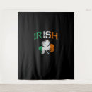 Search for irish flag art Leprechaun