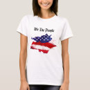 Search for american flag womens tshirts Red white and blue