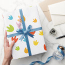 Search for toddler wrapping paper Party
