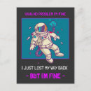 Search for my space postcards Astronomy