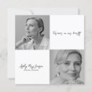 Search for funeral anniversary invitations Elegant