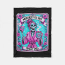 Search for tarot blankets Spoopy