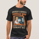 Search for garbage man tshirts Republican