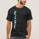 Search for childhood tshirts Ecse