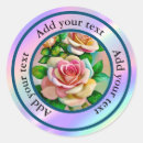 Search for pastel yellow stickers Pink