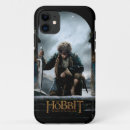 Search for the hobbit iphone cases Battle of five armies