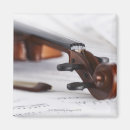Search for bowed magnets Music