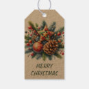 Search for christmas kids gift tags Green