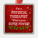 Search for super christmas tree decorations Physical therapist