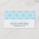 Search for victorian pattern business cards Damask