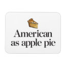 Search for pie magnets Cooking