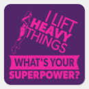 Search for strong girl stickers Motivational