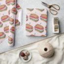 Search for turkey wrapping paper Food