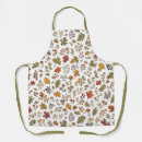 Search for fall colours aprons Earth tones