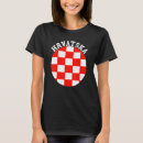 Search for hrvatska tshirts Roots