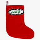 Search for funny christmas stockings Cute