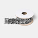Search for black and white ribbon Elegant