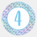 Search for monthly stickers Milestone