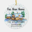 Search for new homeowner christmas tree decorations Newlyweds