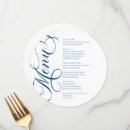 Search for birthday party dinner menus Blue