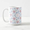 Search for pink preppy mugs Feminine