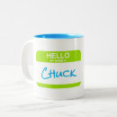 Search for chuck mugs Colourful