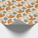 Search for cat lover wrapping paper Green