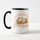 Search for pumpkin love mugs Fall