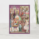 Search for vintage fairies christmas cards Fairy tales