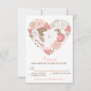 Search for brown rsvp cards Floral
