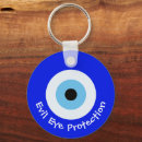 Search for mati key rings Talisman
