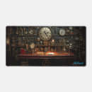 Search for time travel electronics Steampunk