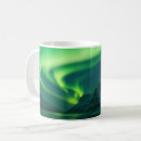 Search for arctic landscape mugs Green